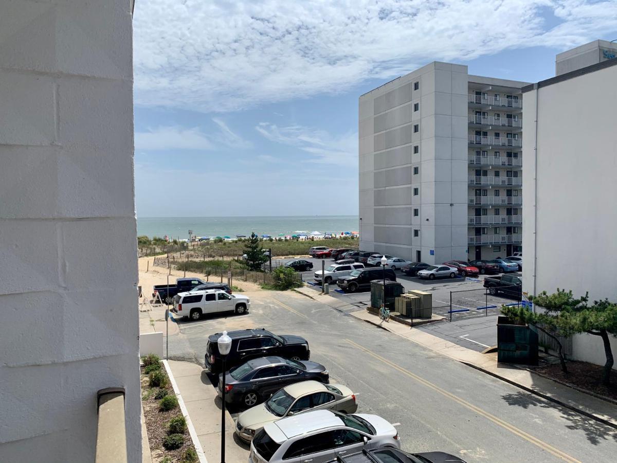Simple Life Motel Ocean City Exterior foto