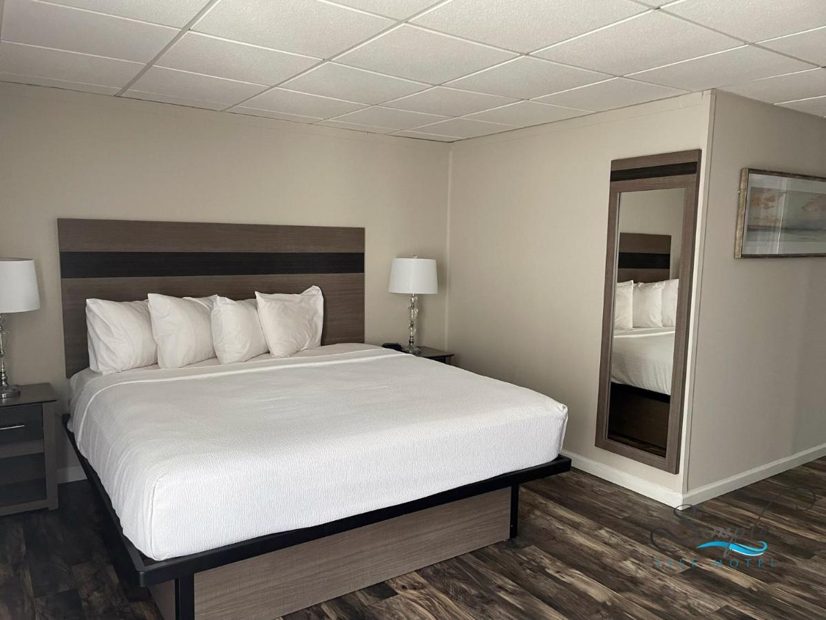 Simple Life Motel Ocean City Exterior foto