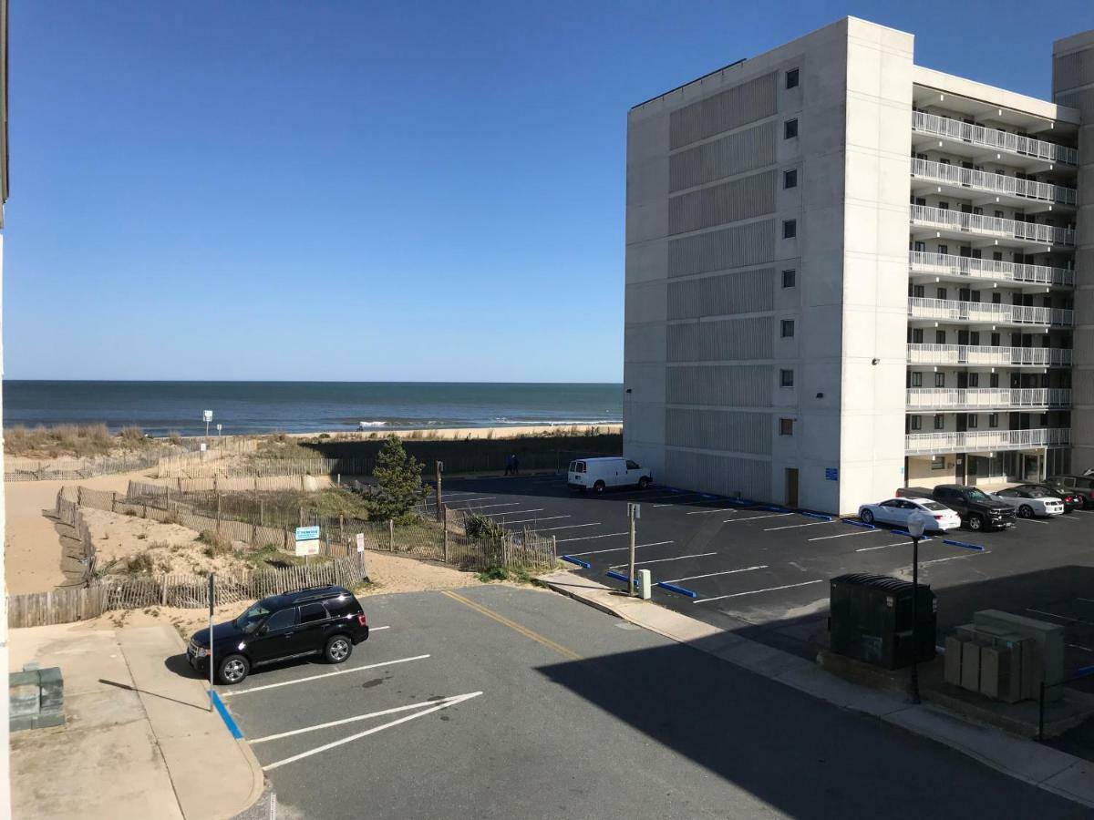 Simple Life Motel Ocean City Exterior foto